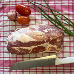 Charcuterie La Réunion